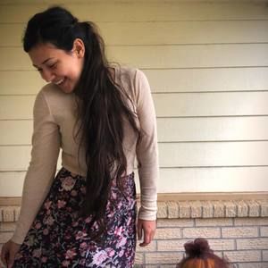 Meet your Posher, Hailey